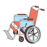 車いす