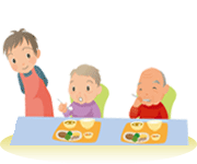 どんなサービスがあるの？