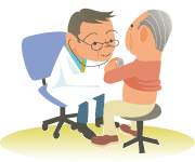 緊急事態に備えて