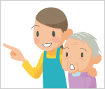 【STEP5】ケアマネジャーを探そう